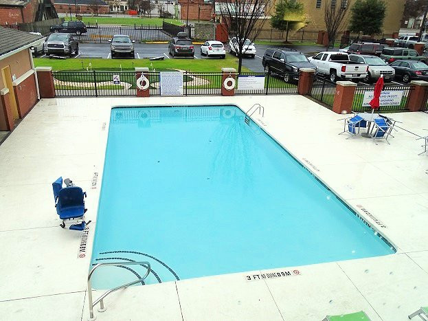 Holiday Inn Express Augusta Downtown By IHG主图