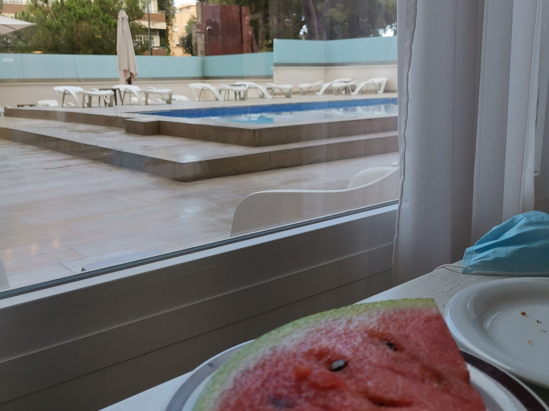 Welikehotel Fénix主图