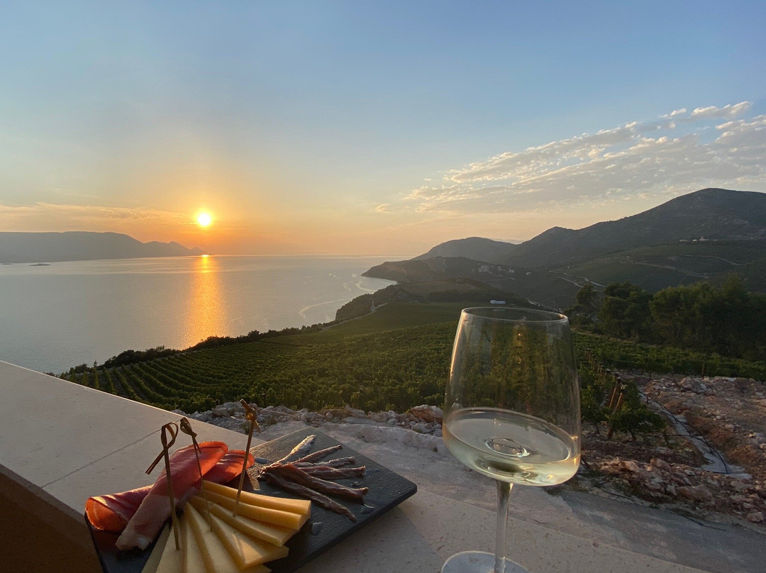 Winery Rizman景点图片