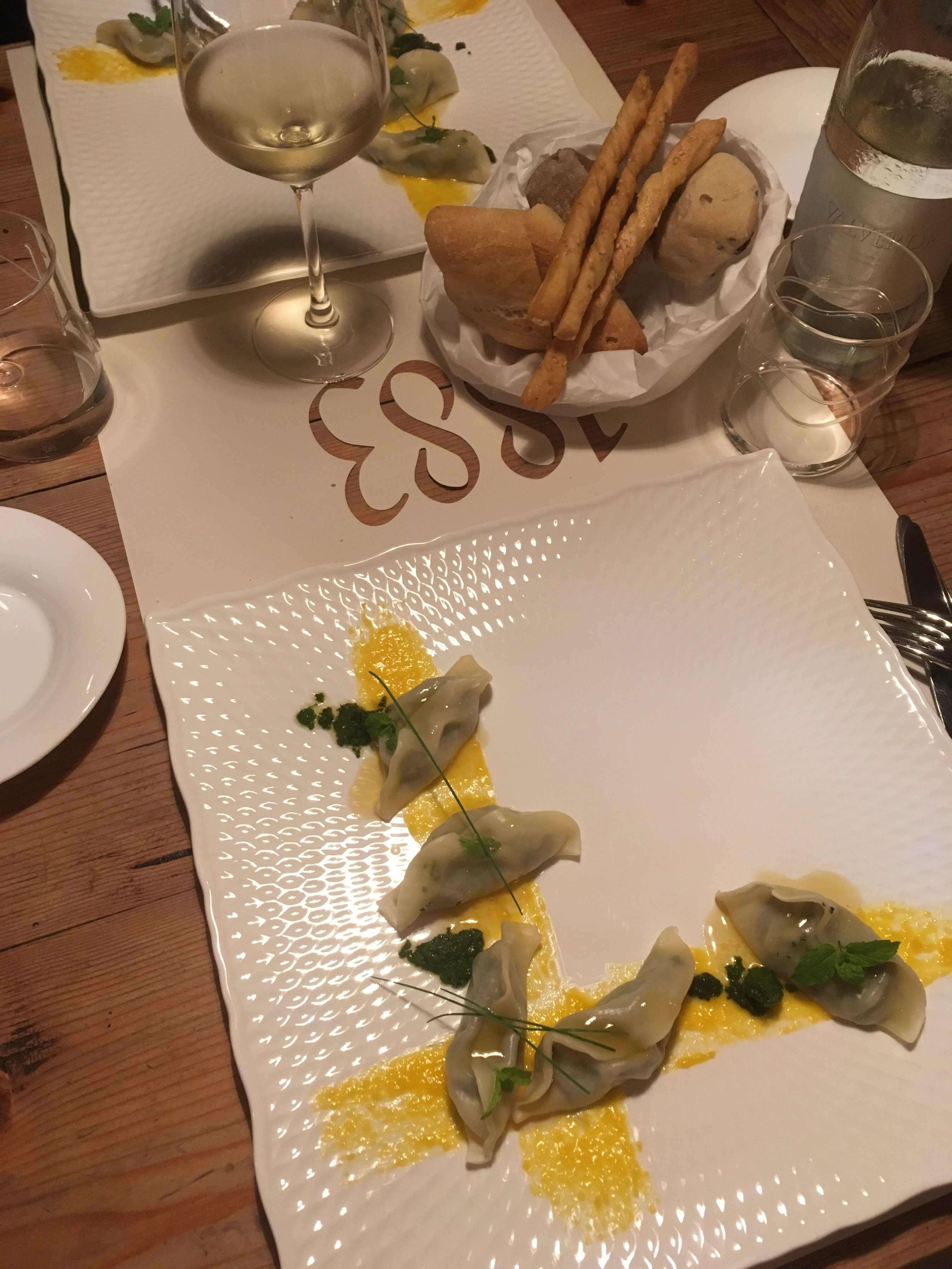 1883 Restaurant & Rooms-餐饮