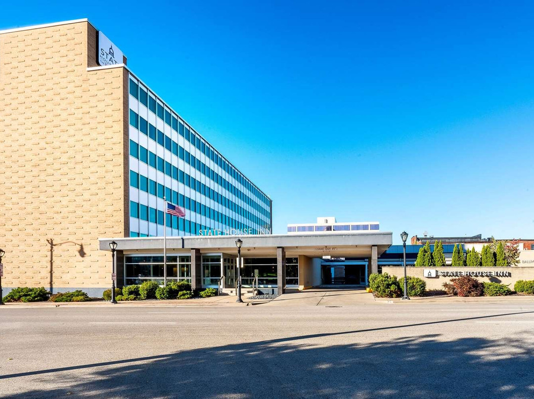 State House Inn, Trademark Collection by Wyndham