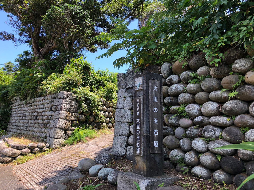 Jinyaato-八丈岛必去景点