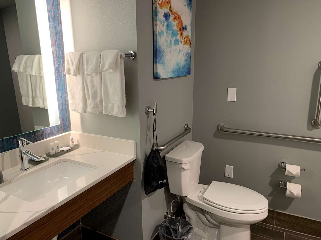 La Quinta Inn & Suites by Wyndham Springfield主图