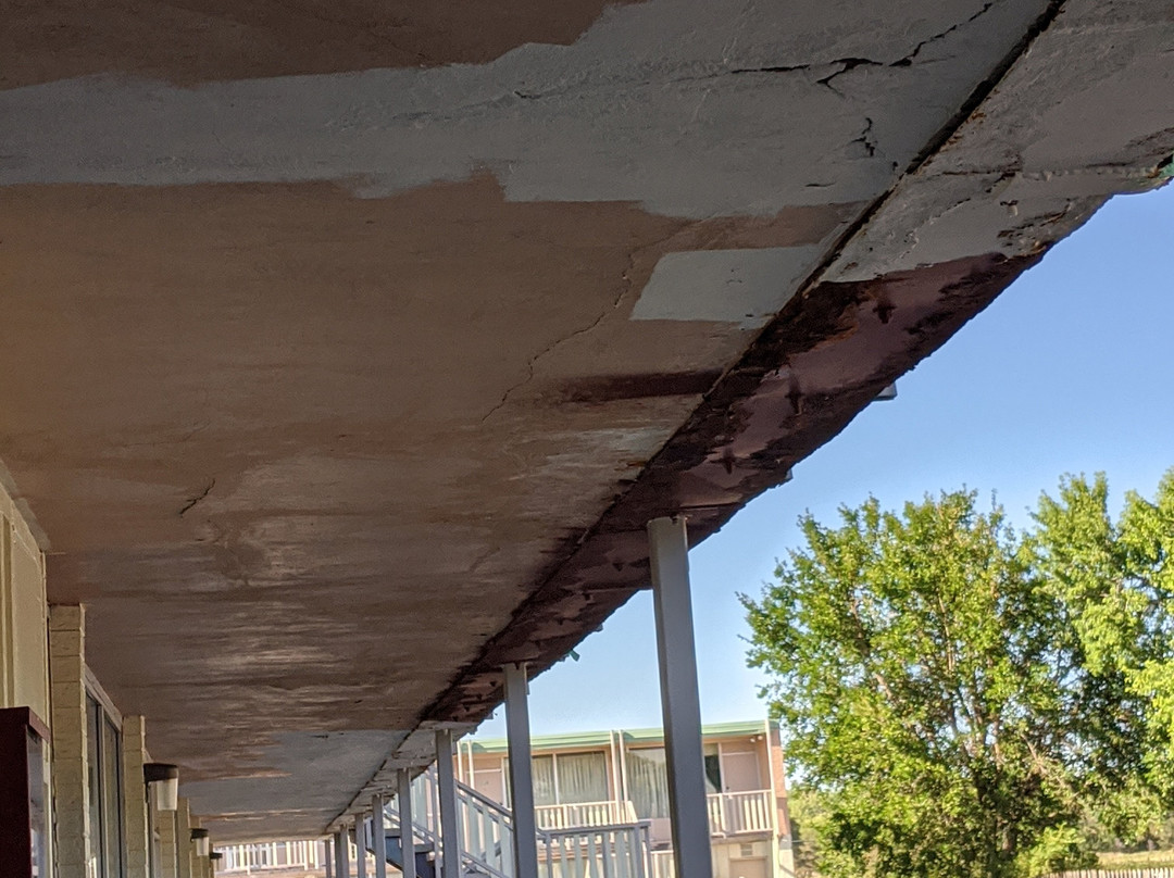 Rodeway Inn North Platte主图