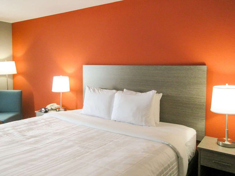 Quality Inn & Suites Hammond主图