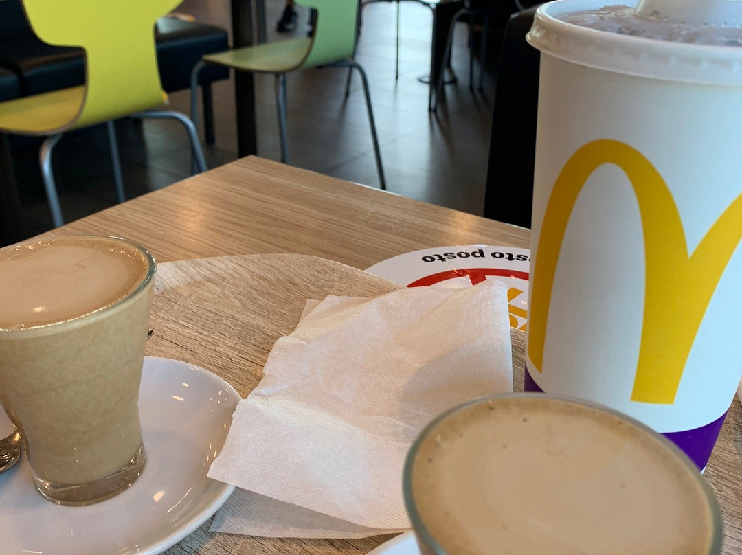 Parco Commerciale di Casamassima-卡萨马西马必去景点