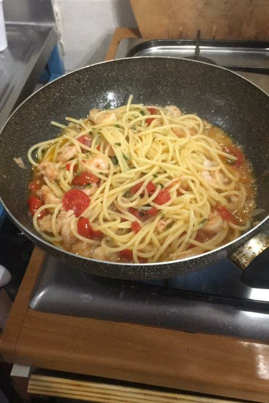 Home Restaurant Conesso
