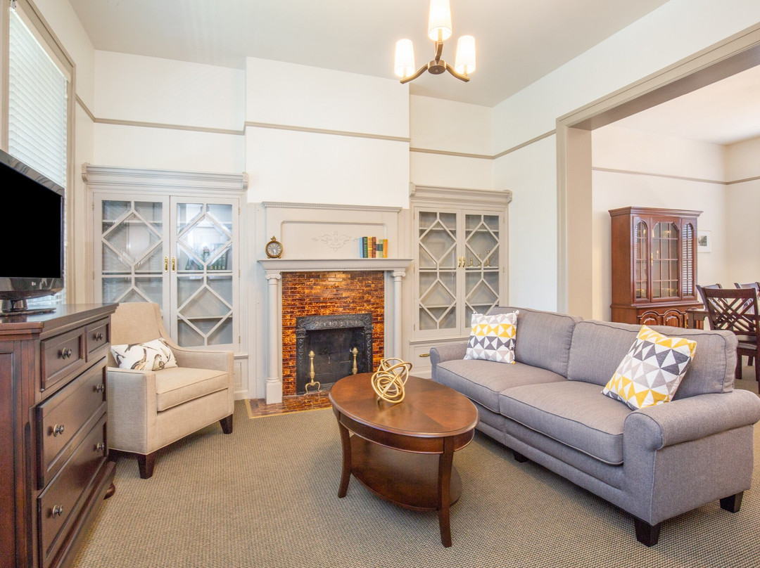 IHG Army Hotels MacKintosh Buildings主图