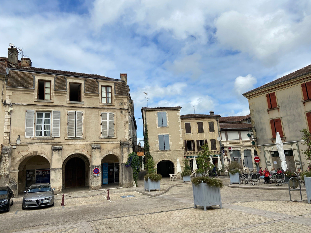 Office de Tourisme Landes Chalosse Saint-Sever景点图片