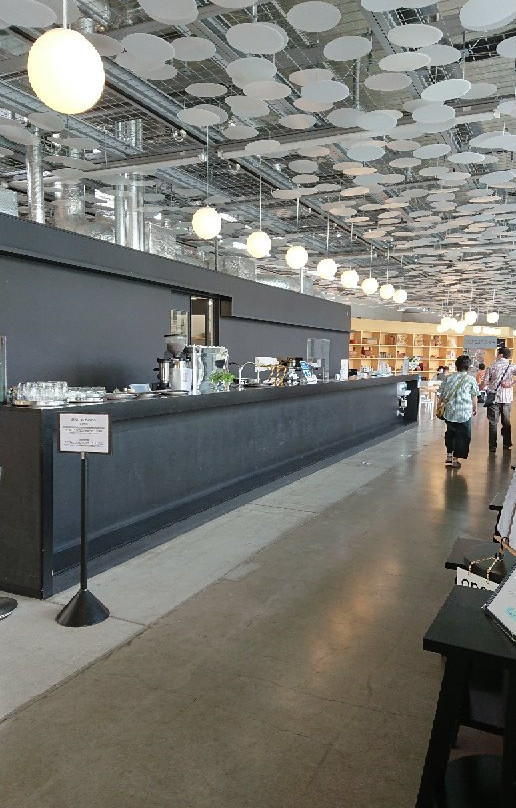 Ao-re Nagaoka-长冈市必去景点