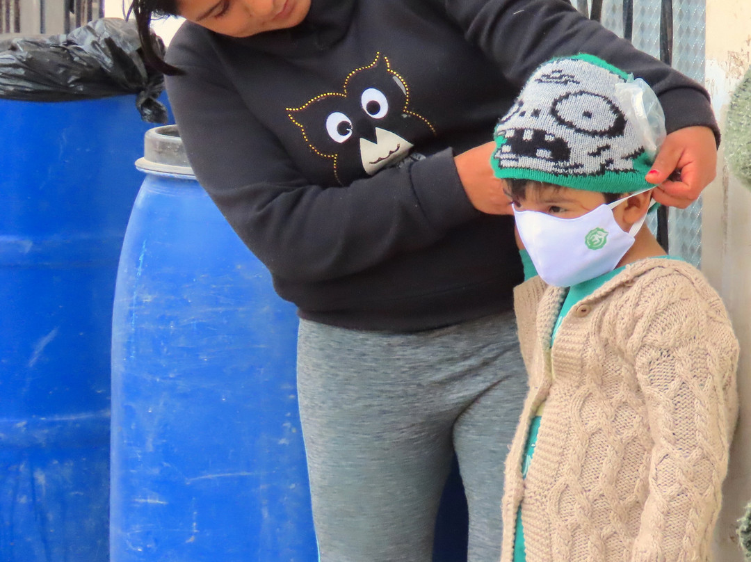 Humedal Pantanos de Villa-利马必去景点