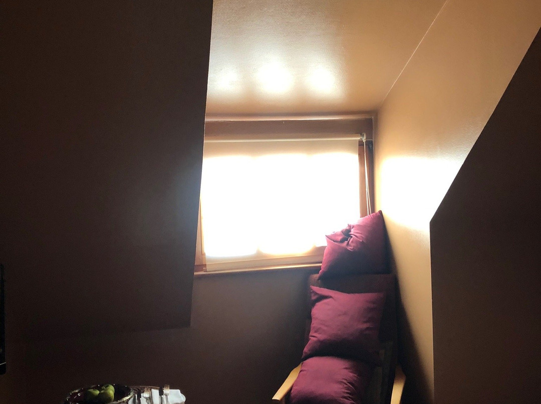 Taubenkobel Hotel主图