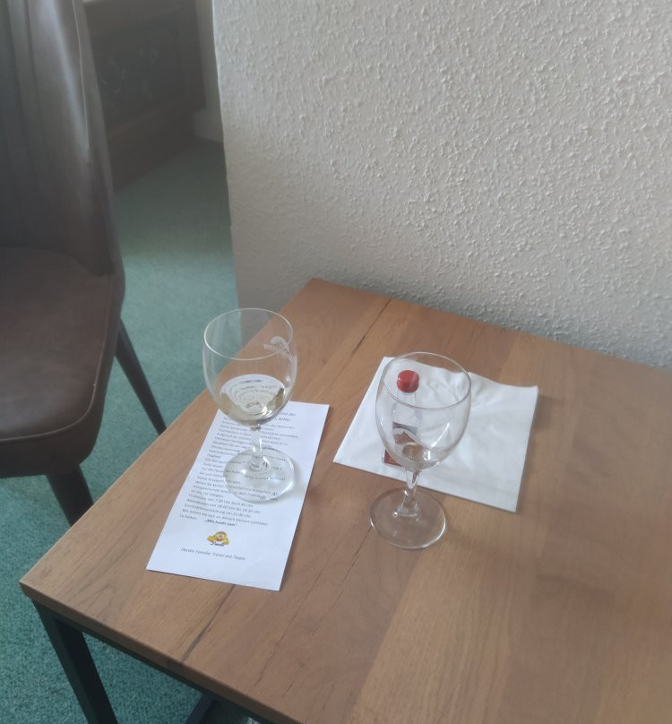 Hotel Waldfrieden主图