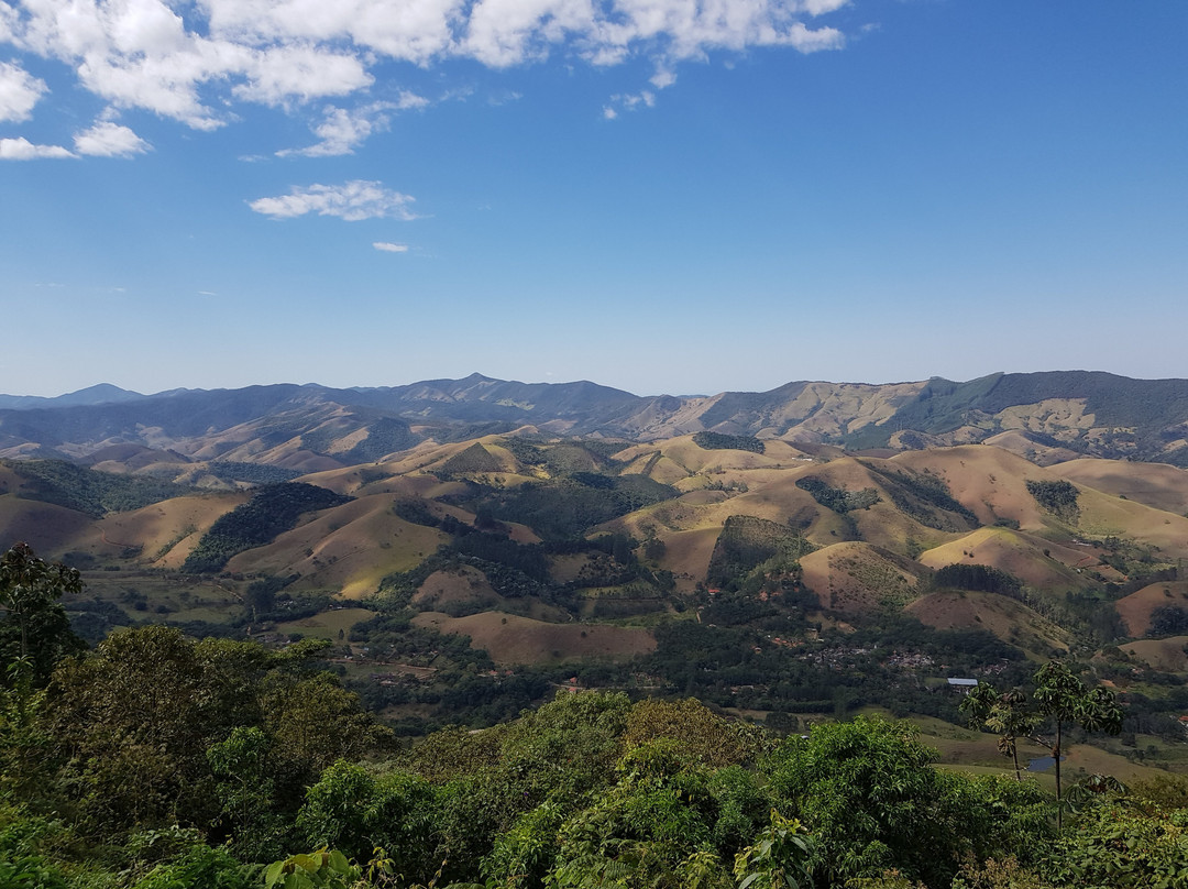Pedra do Om-Monteiro Lobato必去景点