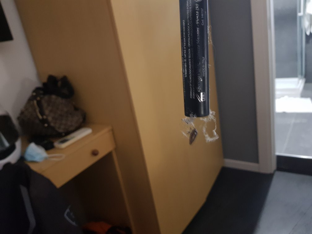 Hotel Panorama主图