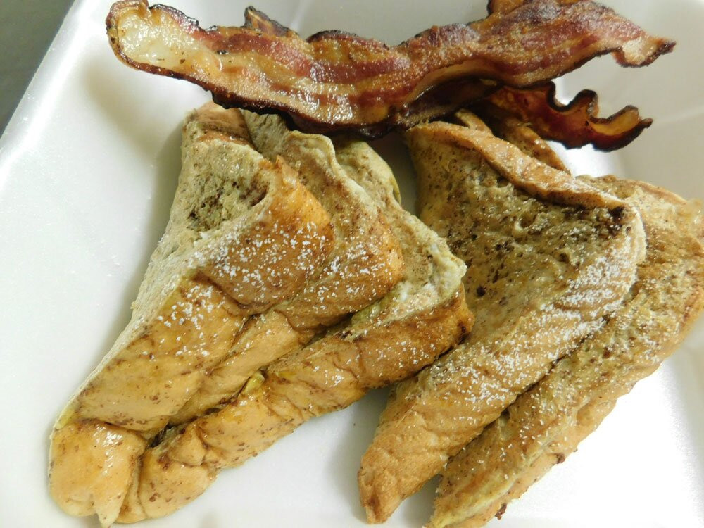 Largo Motel and Cafe主图