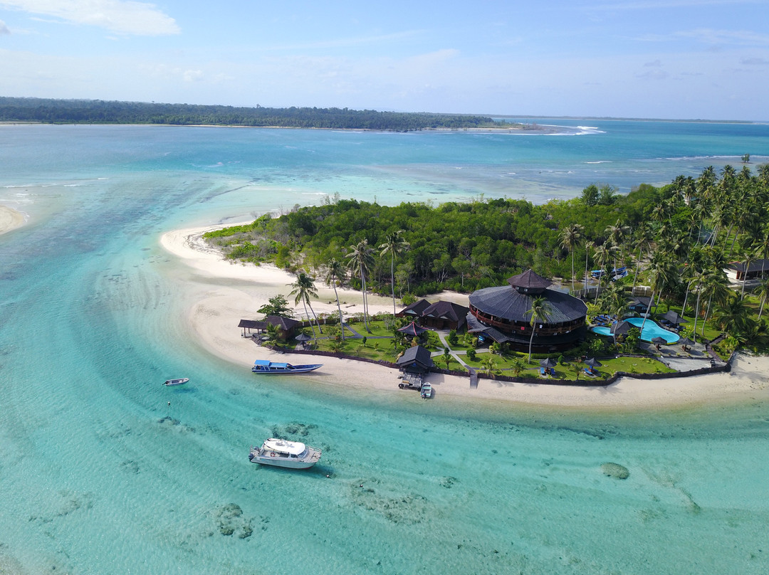 Macaronis Resort主图