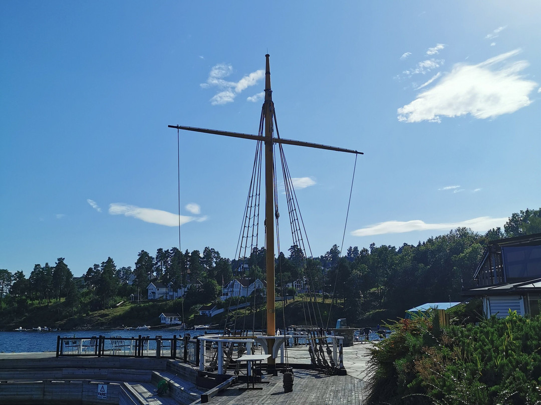Holmen Fjordhotell主图
