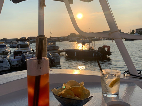 Iolanda Lounge Boat-Marzamemi必去景点