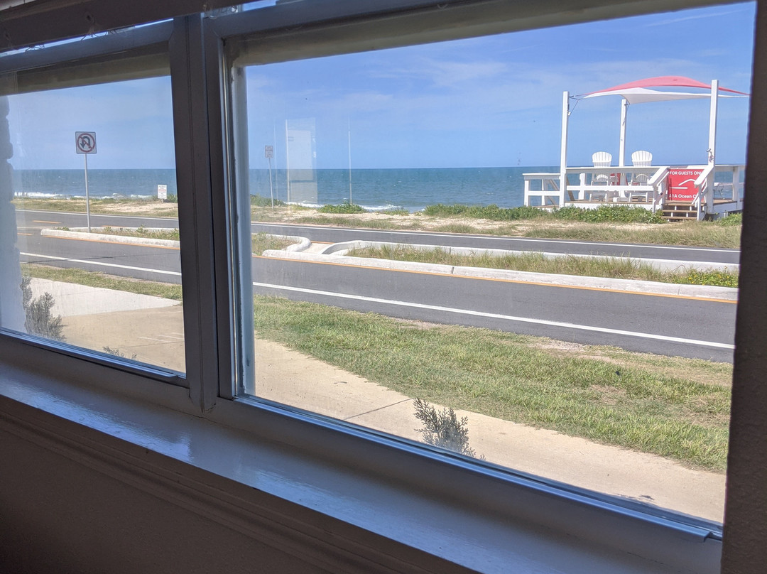 A1A Ocean Club主图