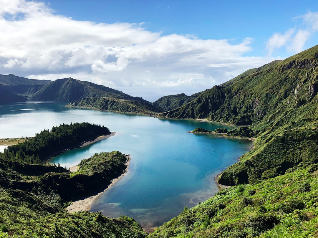 iGoAzores Tours & Experiences-蓬塔德尔加达必去景点