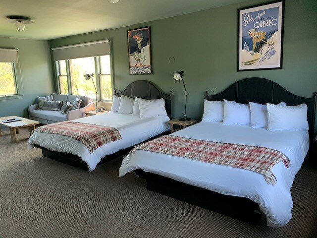 Winwood Inn & Condominiums主图