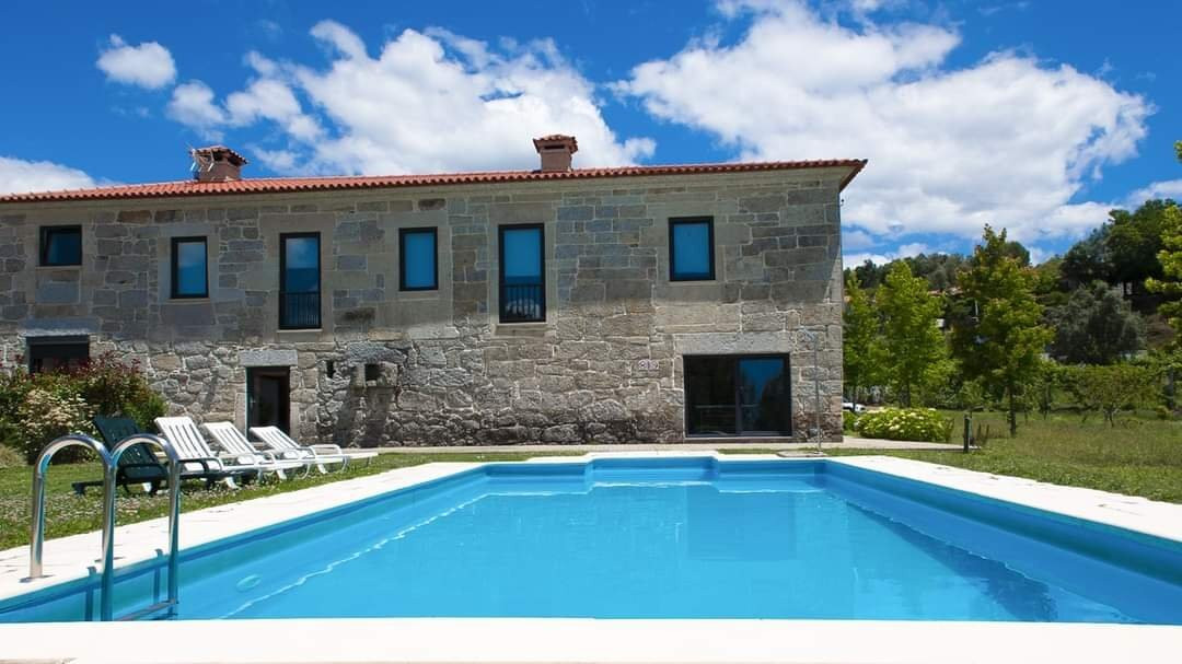 Quinta do Eido