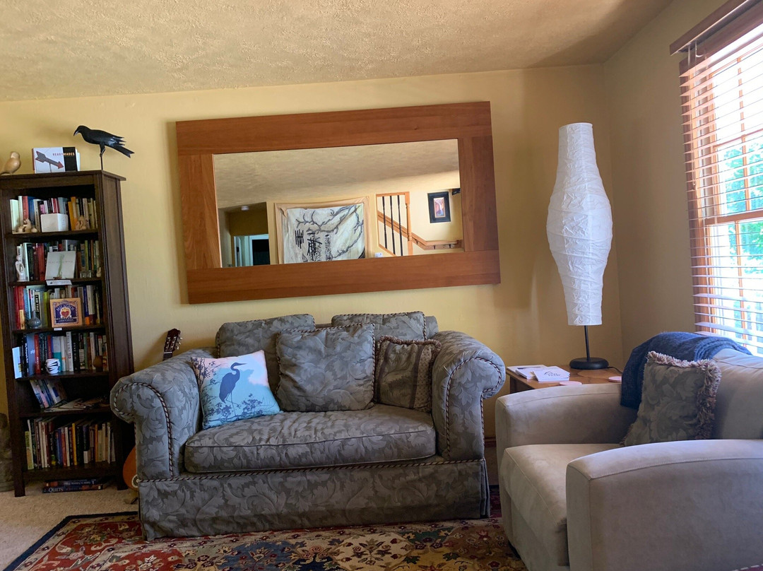 2 Cranes Inn - Zion主图