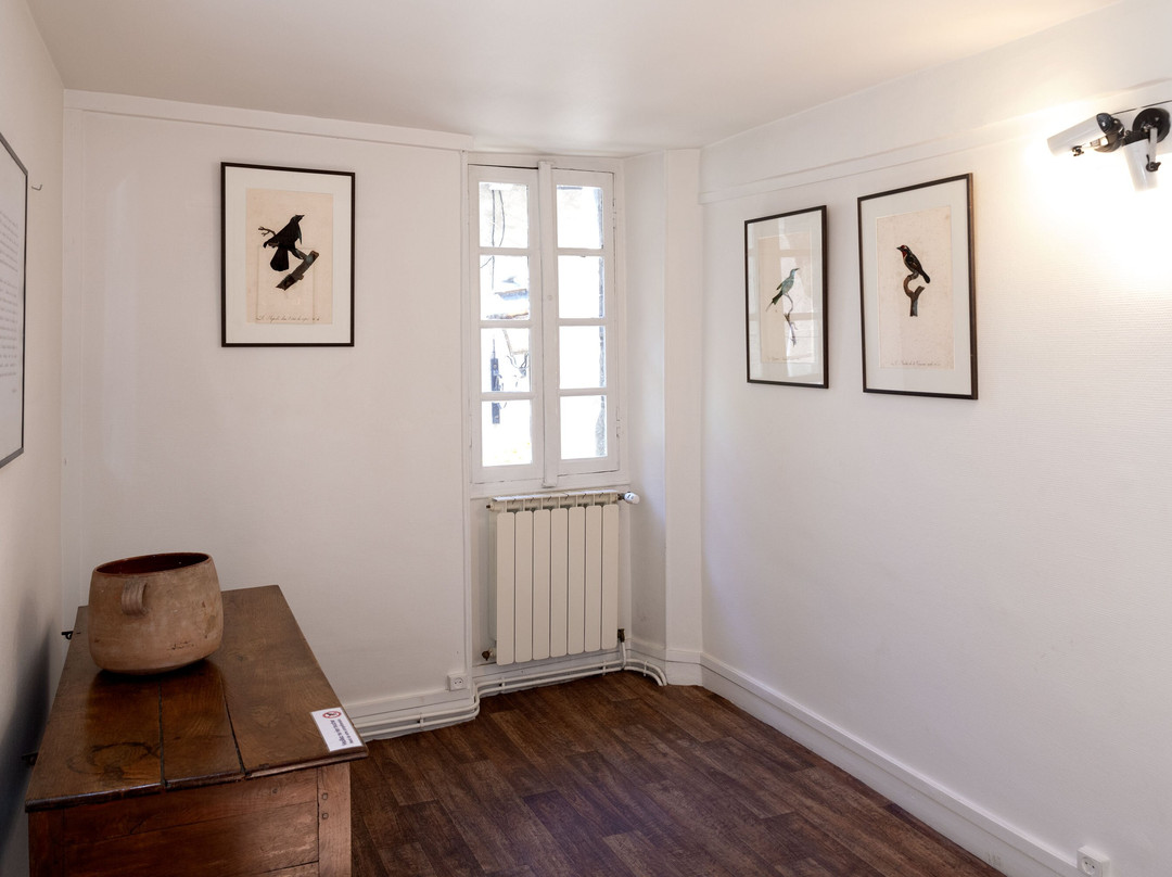 Maison Du Tapissier-Aubusson必去景点