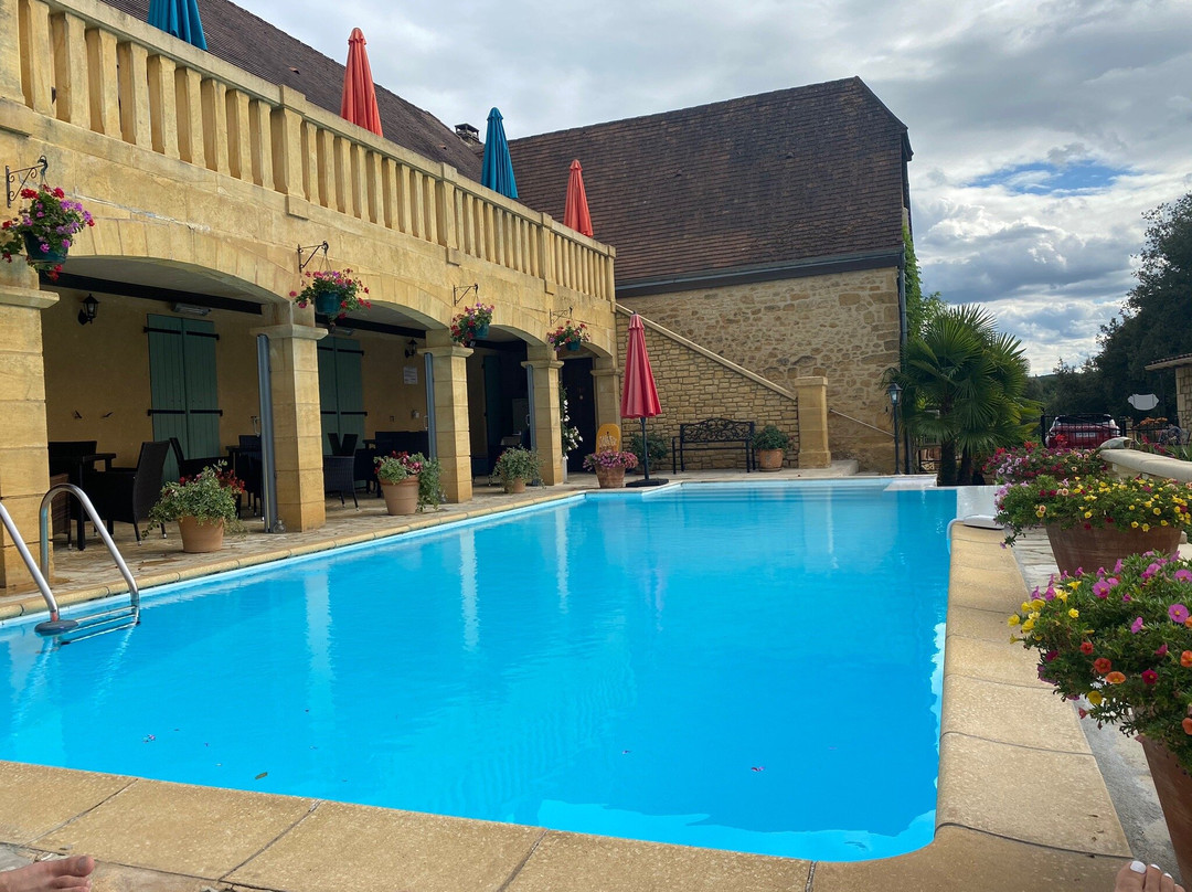 Domaine Lacoste主图