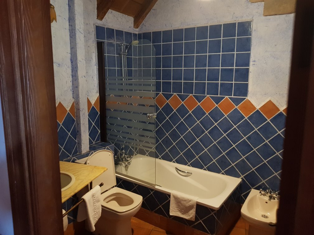 Posada La Gatera主图