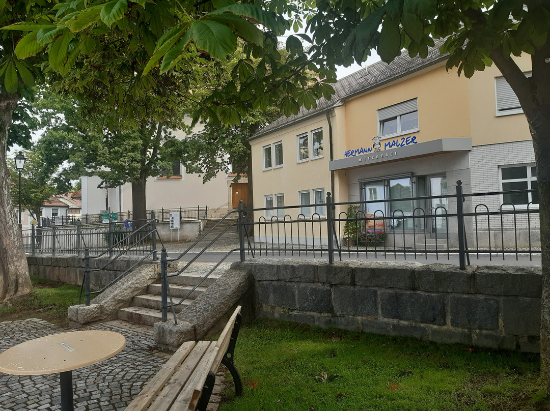 Gasthof-Hotel Weisses Ross GmbH主图