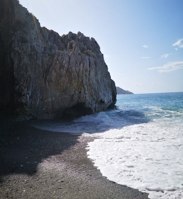 Arco Naturale di Palinuro景点图片