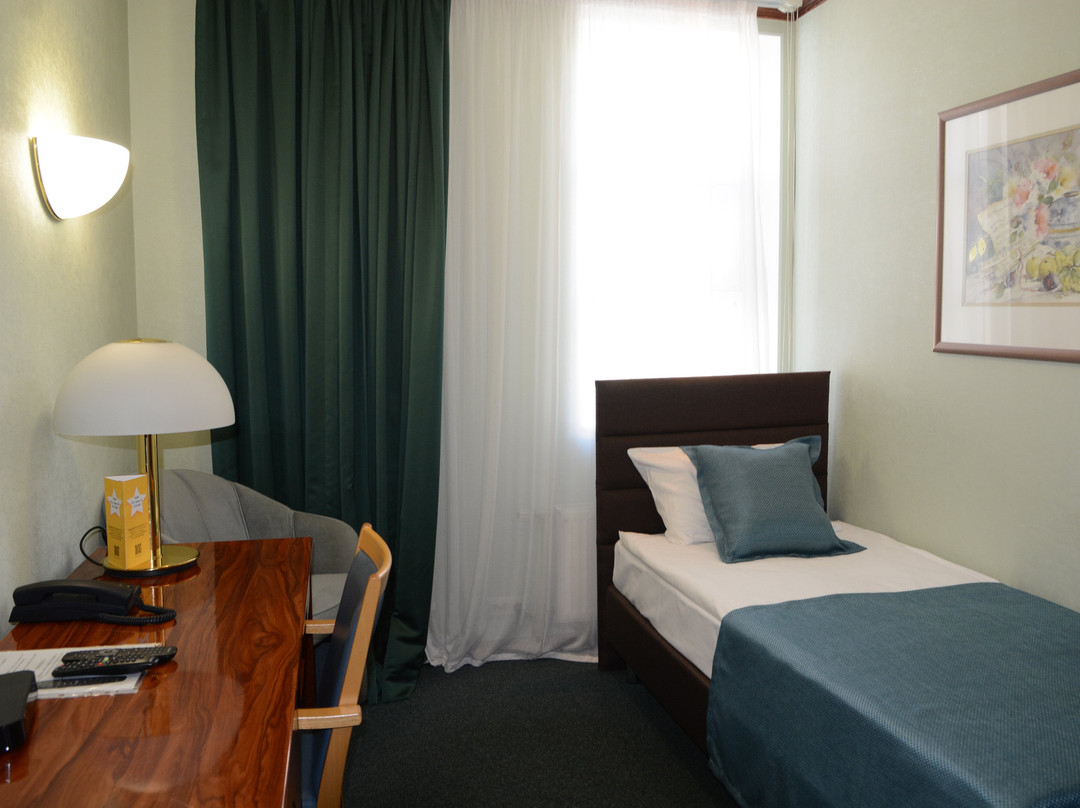 Hotel Kondopoga主图