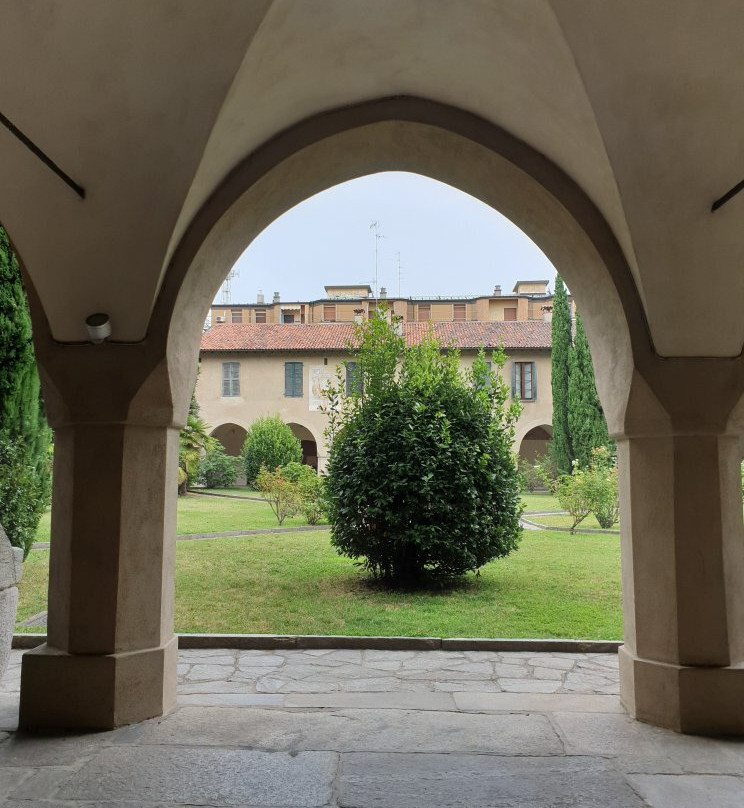 Musei della Canonica del Duomo di Novara-诺瓦拉必去景点