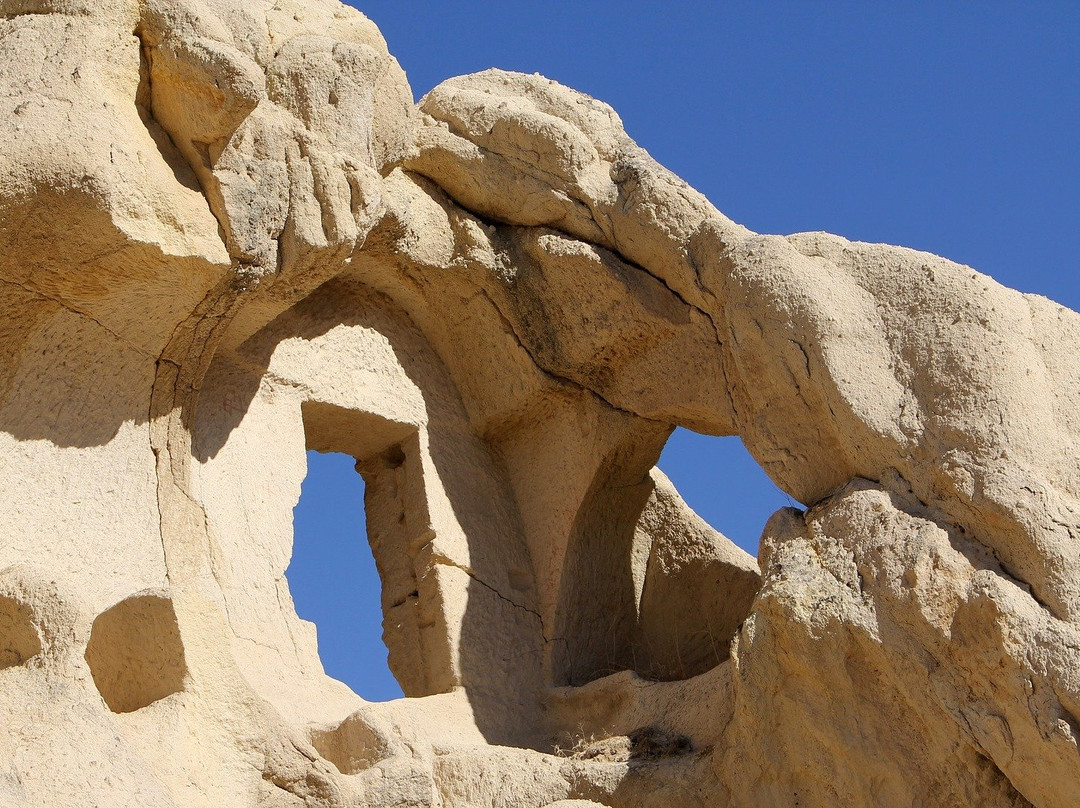 Sunnova Travel Agency-格雷梅必去景点