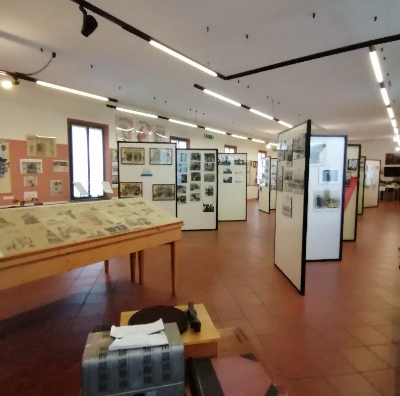 Museo Archeologico Roman景点图片