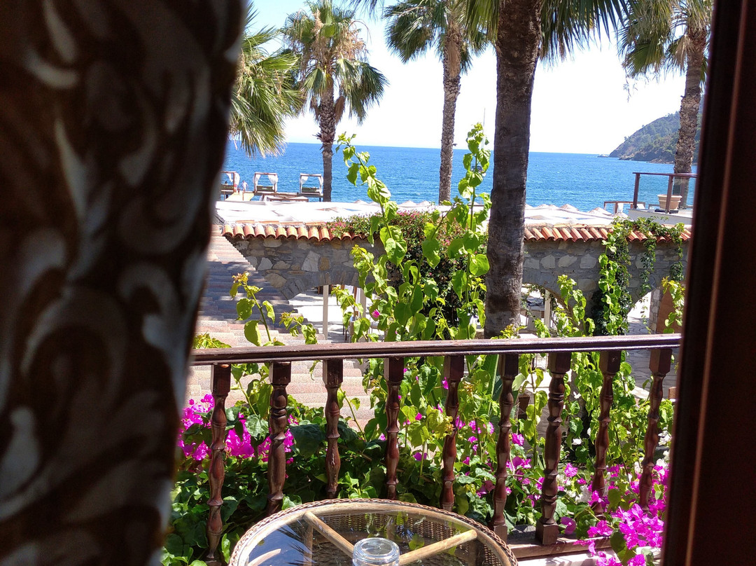 Ekincik Beach Hotel主图