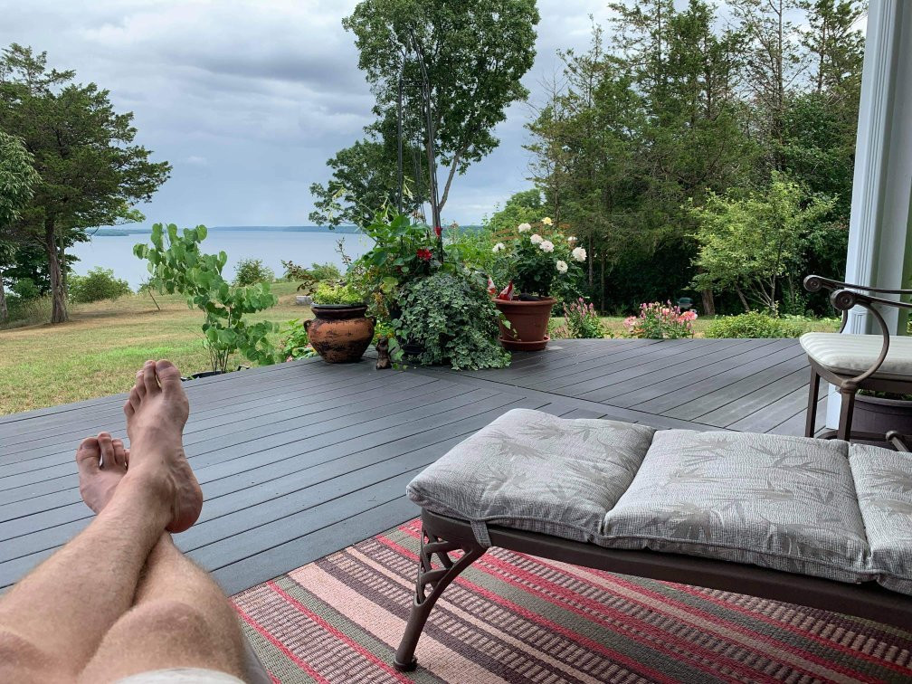 Ard Macha Bed and Breakfast主图