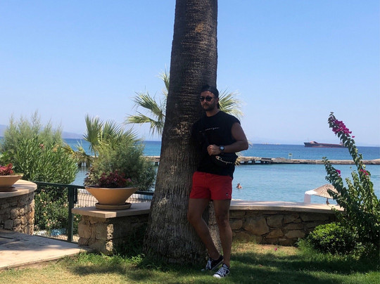 Hotel Mare Datca-Datca必去景点