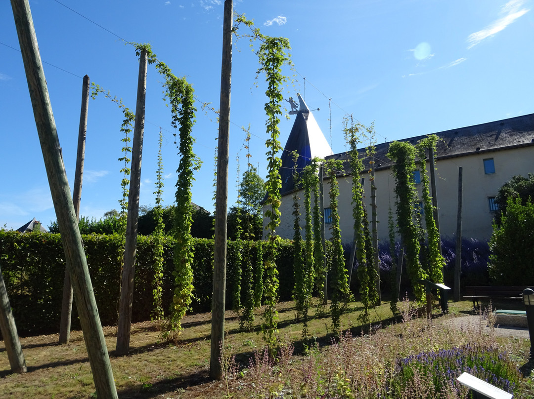 Musée de la Bière-Stenay必去景点