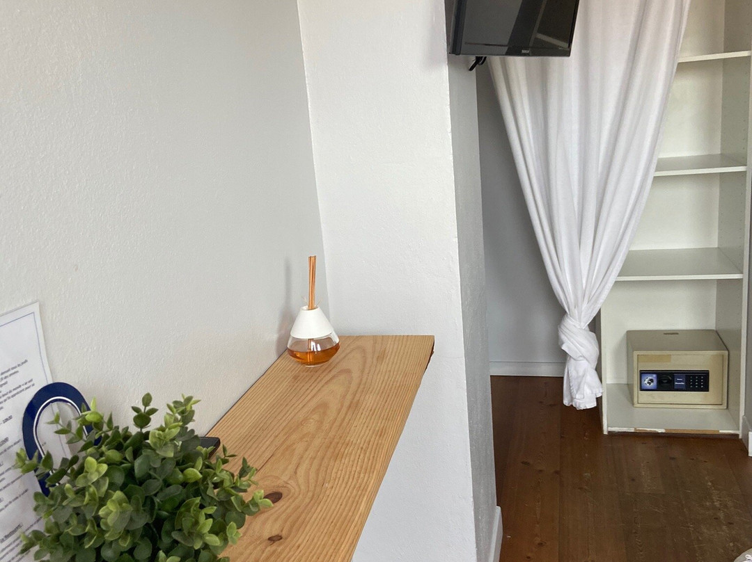 Le Pavillon Bleu Cap Ferret主图