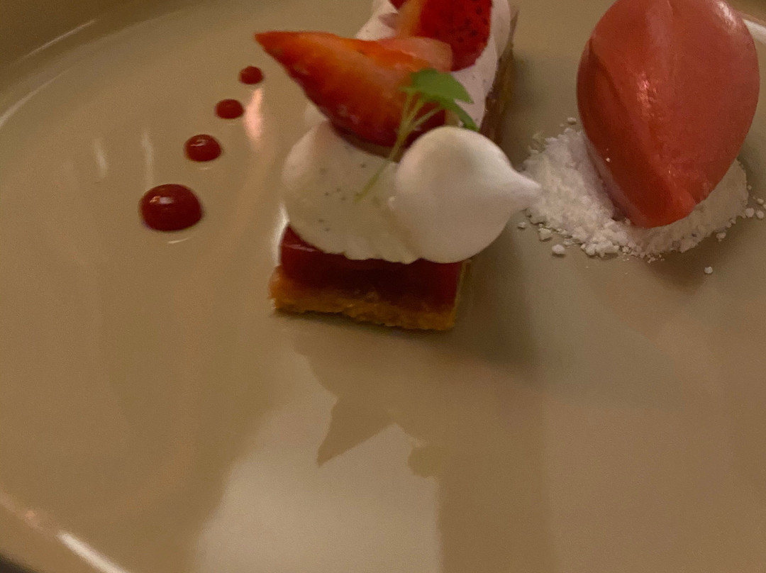 Auberge St Laurent主图