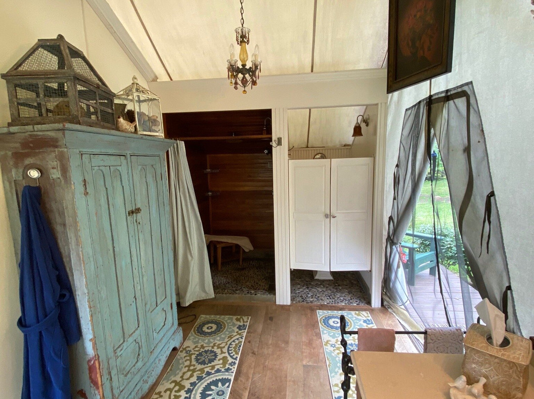 The Depot Lodge主图