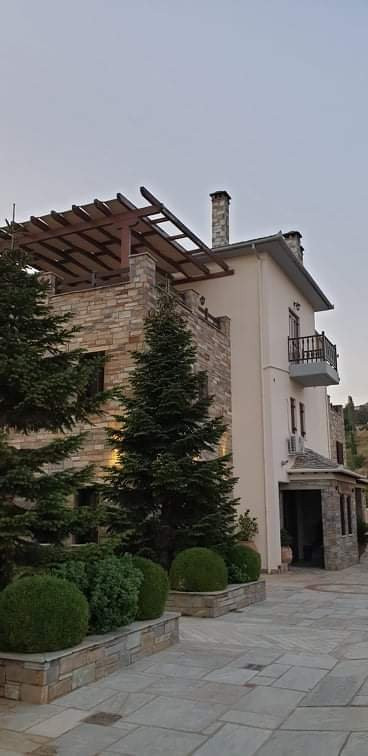 Stevalia Hotel And Spa主图