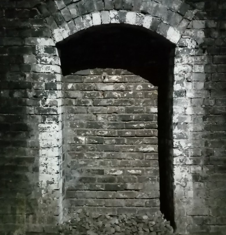 Ashbourne Tunnel-阿什伯恩必去景点