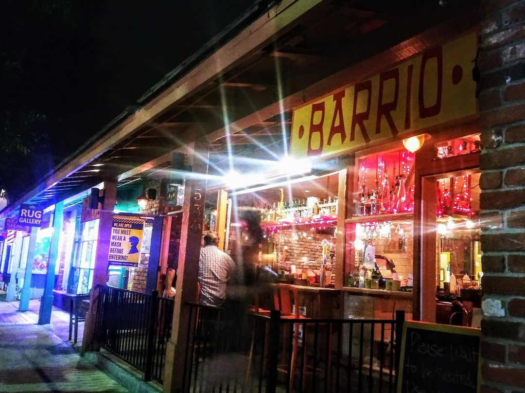 Barrio-卡尔斯巴德必去景点