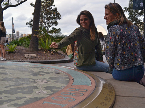 DSTours Sydney-悉尼必去景点