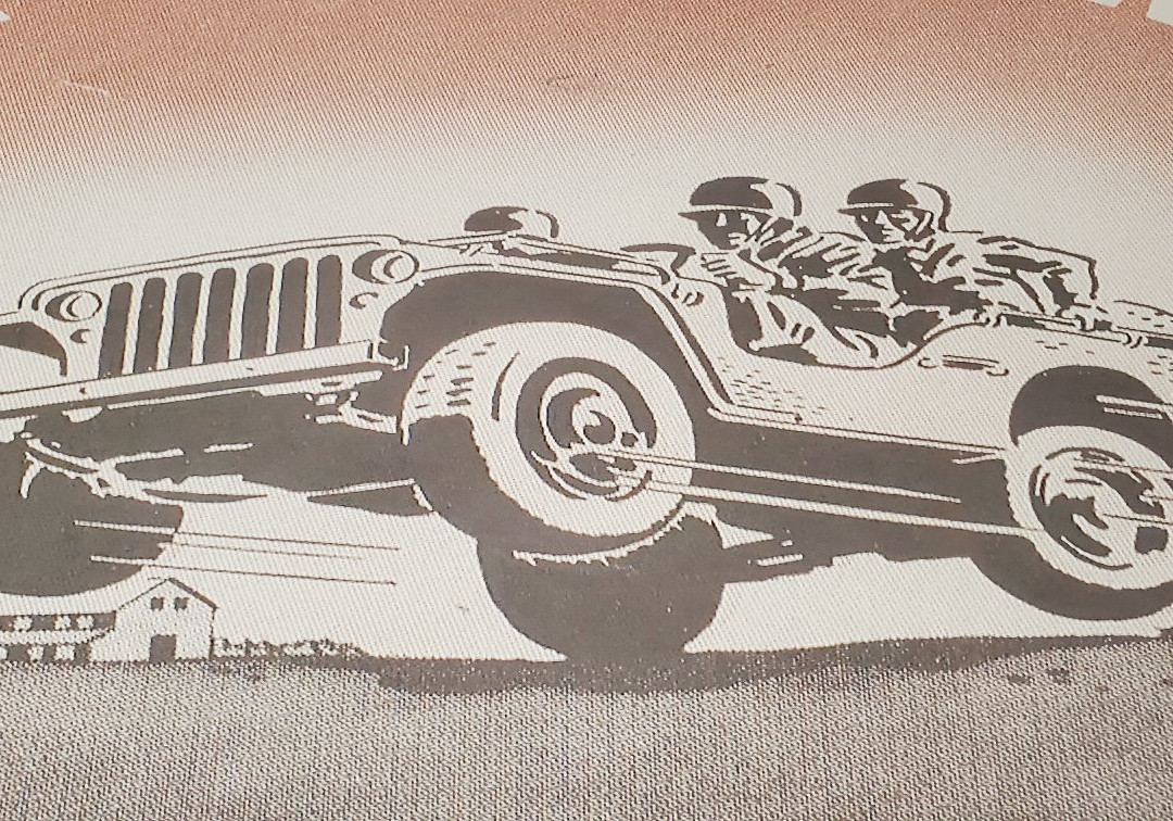 Johnson County Museum of History