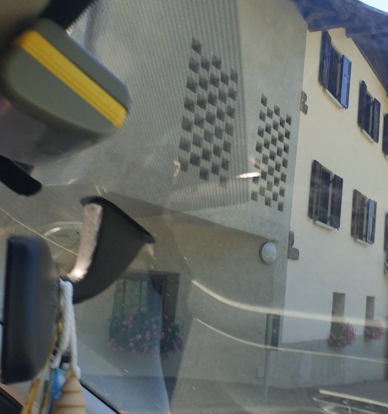 阿德勒酒店主图